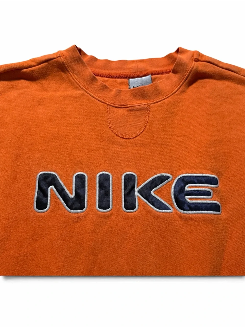 Nike vtg sweatshirt